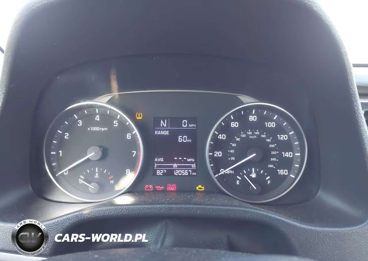 2017 Hyundai Elantra Se VIN:5NPD74LF2HH197689 - 7