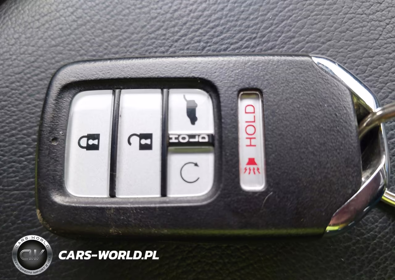 2019 Honda Cr-V Ex-L VIN:2HKRW2H89KH658899 - 11