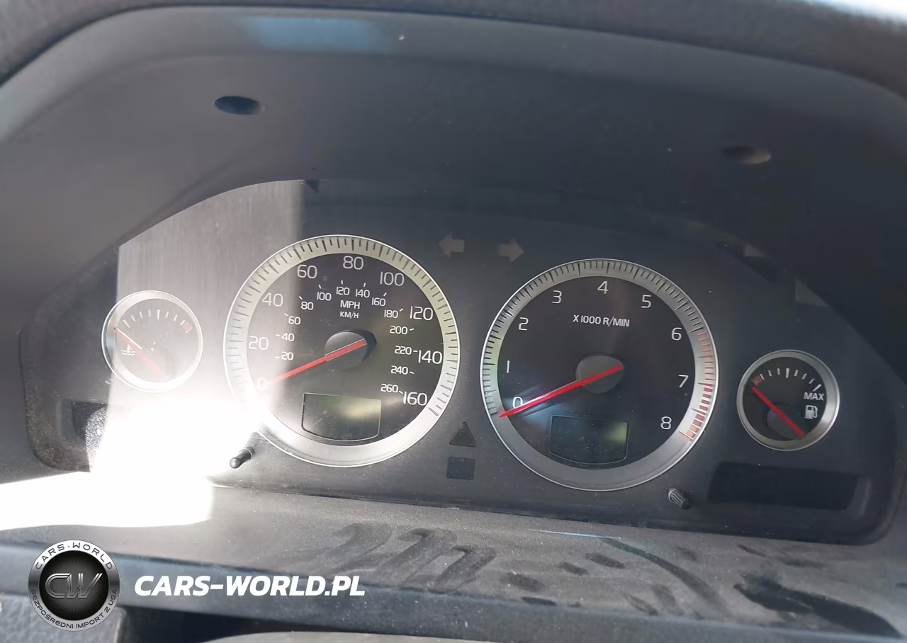 2008 Volvo Xc90 V8 VIN:YV4CZ852981486127 - 7