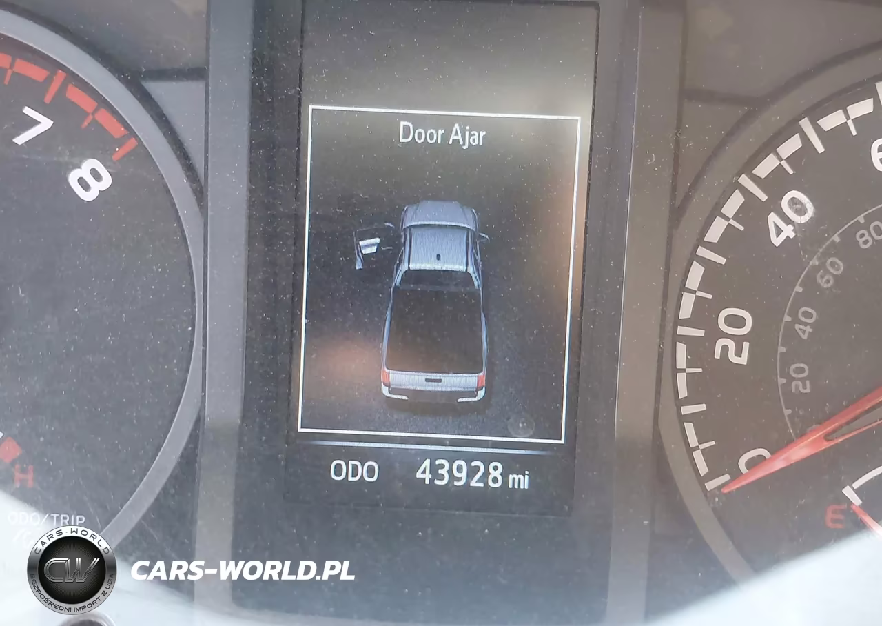 2023 Toyota Tacoma Sr VIN:3TYRX5GN9PT083988 - 15