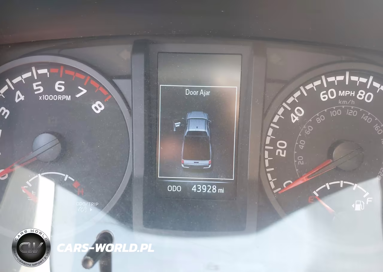 2023 Toyota Tacoma Sr VIN:3TYRX5GN9PT083988 - 7