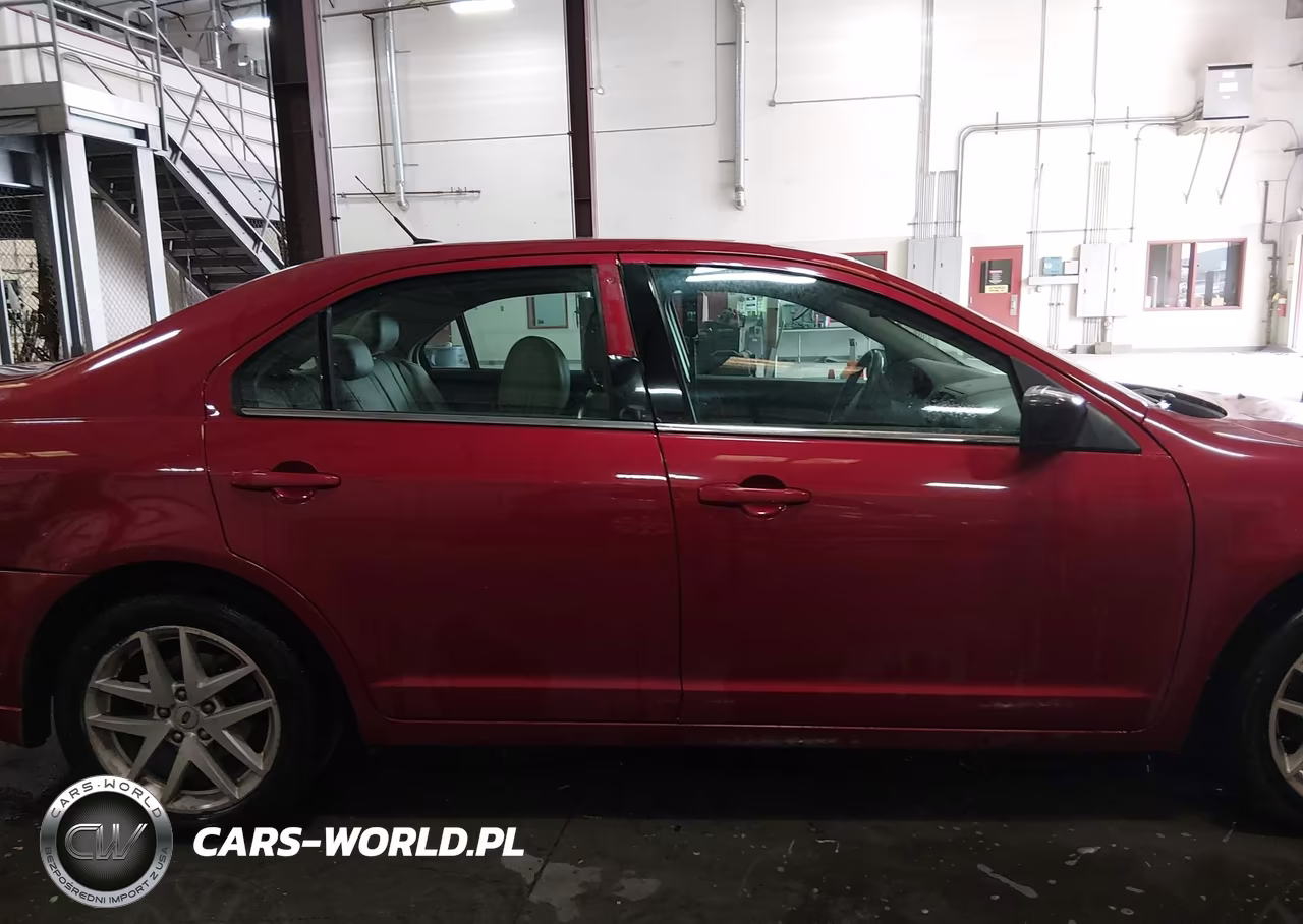 2012 Ford Fusion Sel VIN:3FAHP0JGXCR265674 - 13