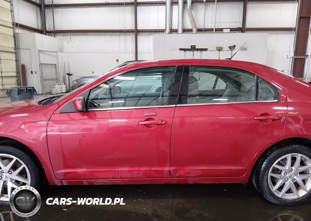 2012 Ford Fusion Sel VIN:3FAHP0JGXCR265674 - 14