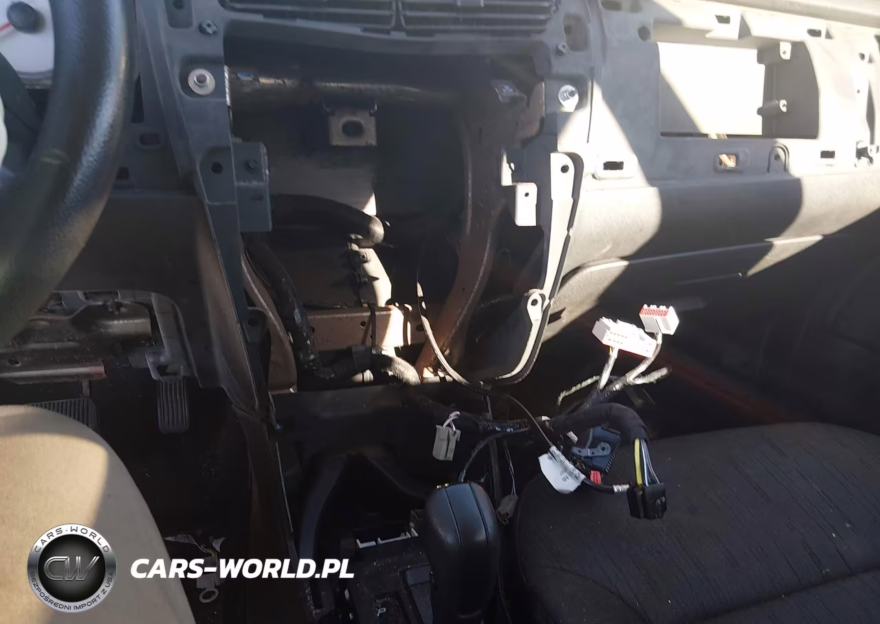 2008 Ford Focus Se-Ses VIN:1FAHP35N78W149122 - 13