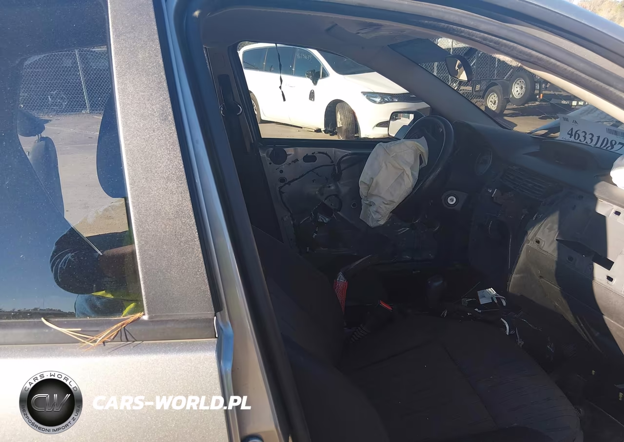 2008 Ford Focus Se-Ses VIN:1FAHP35N78W149122 - 5