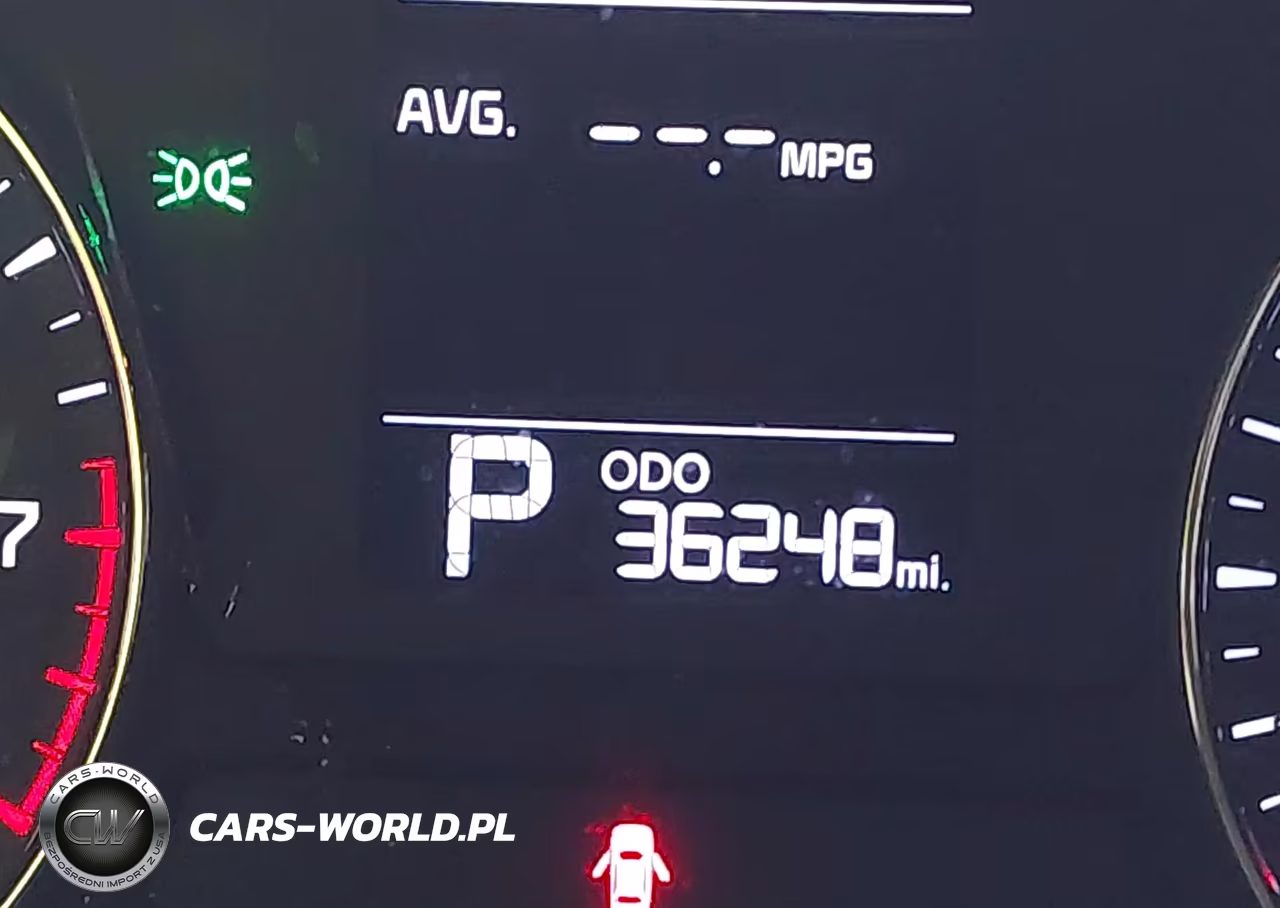 2016 Kia Forte Lx VIN:KNAFX4A66G5610138 - 15
