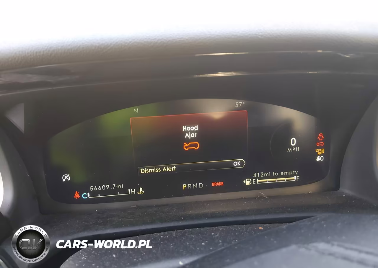 2023 Lincoln Aviator Standard VIN:5LM5J6XCXPGL18708 - 7