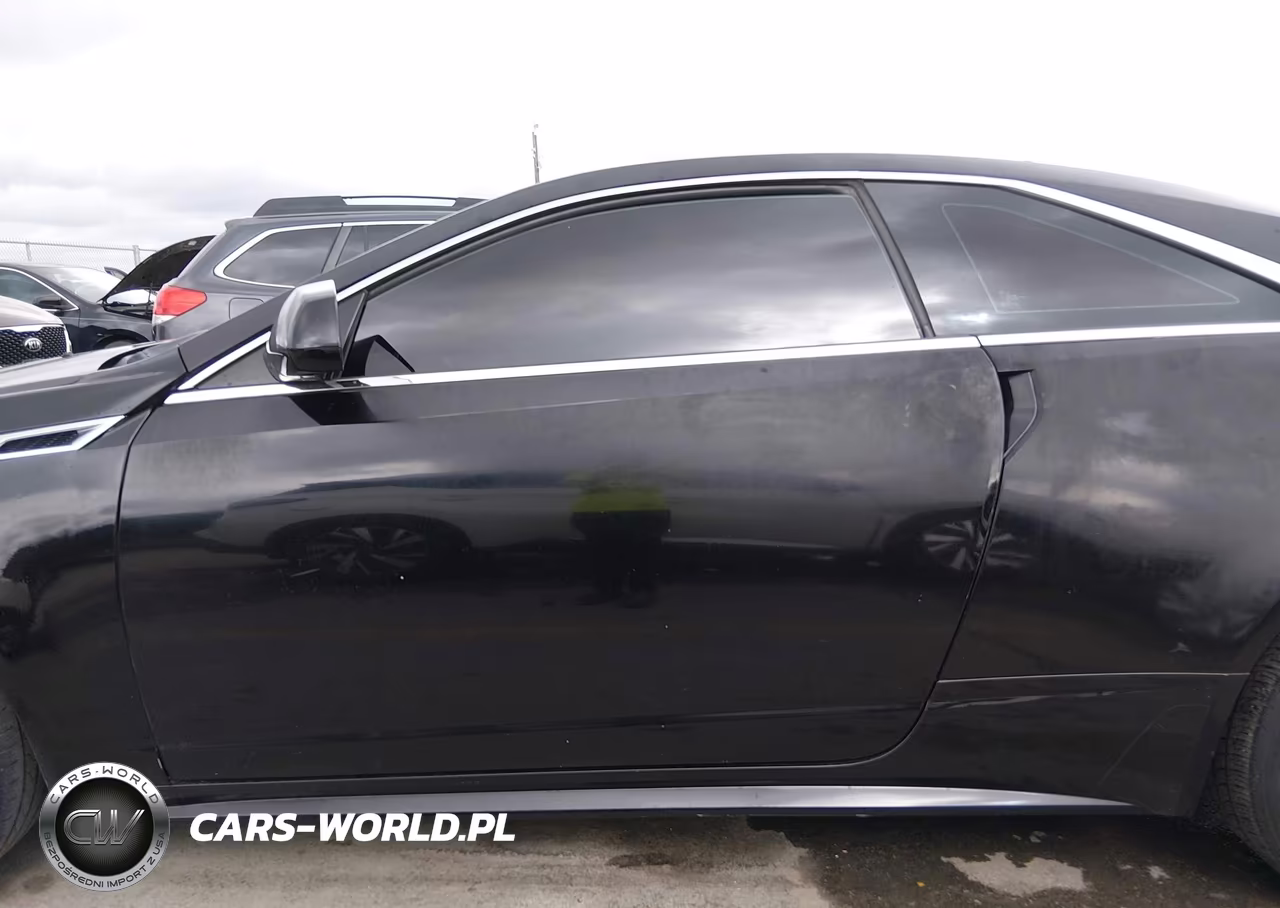 2013 Cadillac Cts Standard VIN:1G6DA1E30D0148469 - 14
