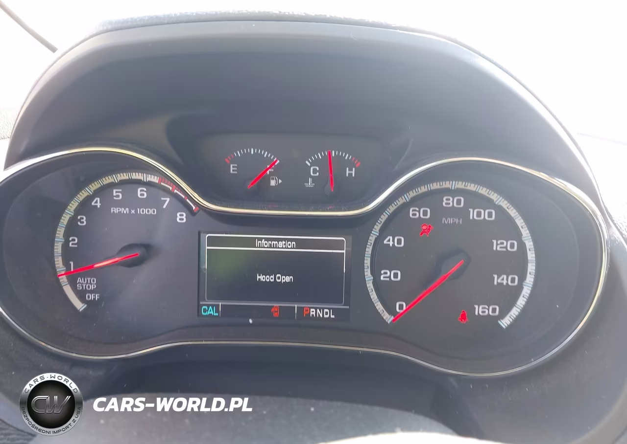 2016 Chevrolet Cruze Lt Auto VIN:1G1BE5SM4G7303283 - 7