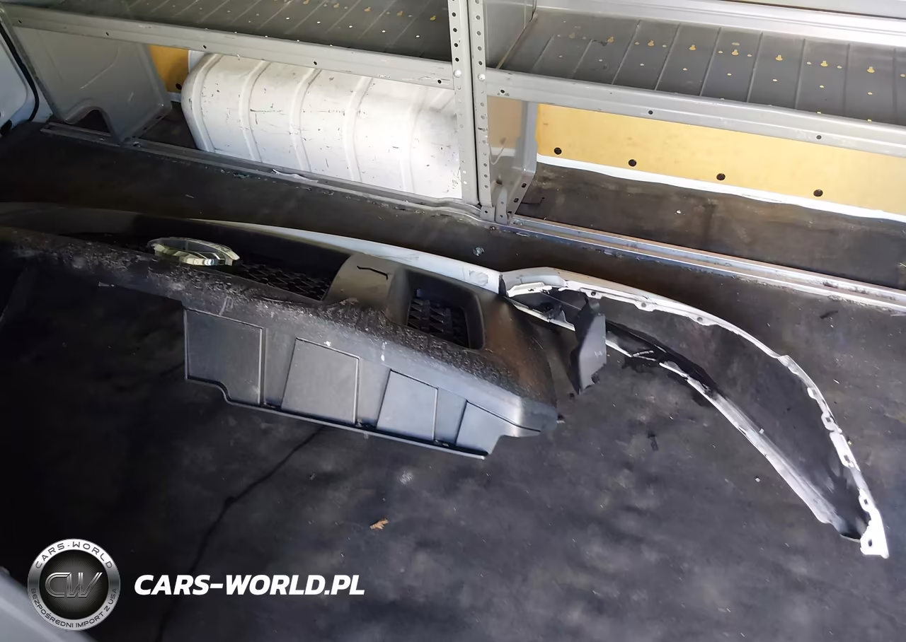2018 Nissan Nv Cargo Nv1500 Sv V6 VIN:1N6BF0KM8JN806628 - 12