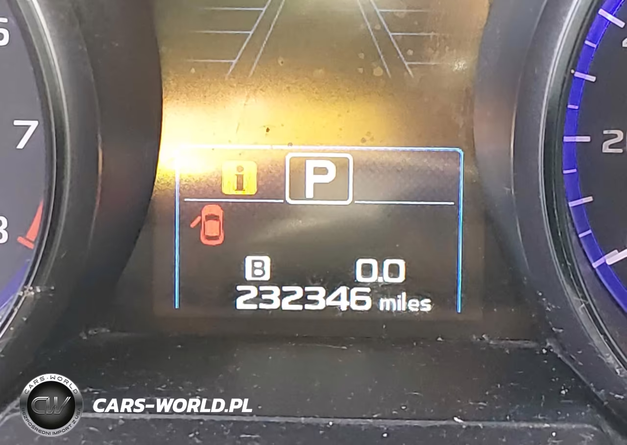2016 Subaru Outback 3.6R Limited VIN:4S4BSENC3G3277667 - 15