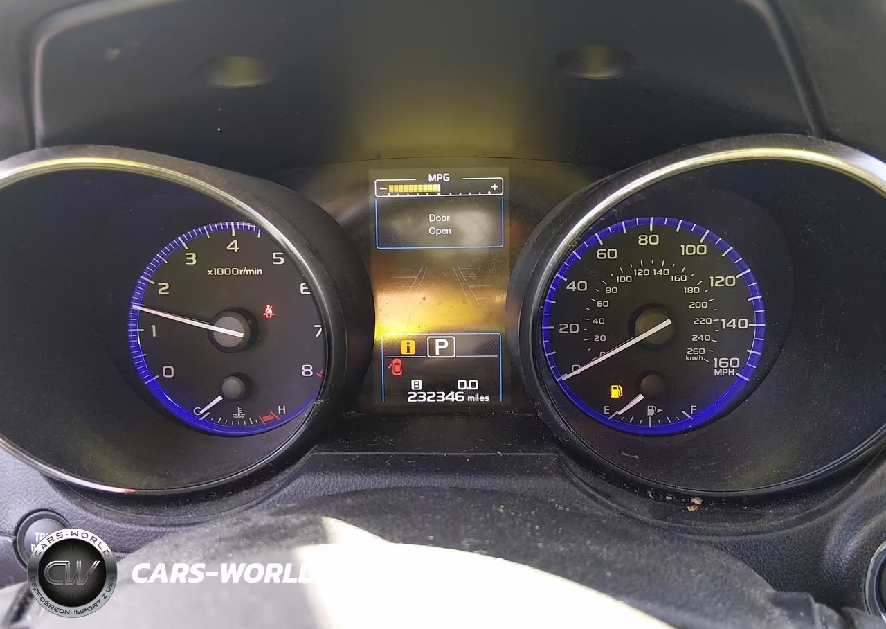 2016 Subaru Outback 3.6R Limited VIN:4S4BSENC3G3277667 - 7