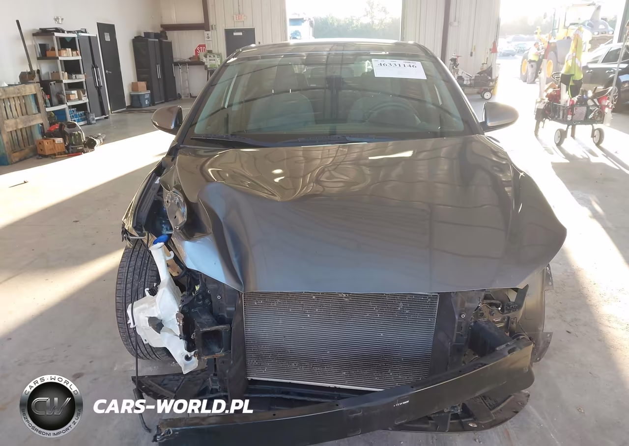 2017 Hyundai Elantra Se VIN:KMHD74LFXHU368240 - 12