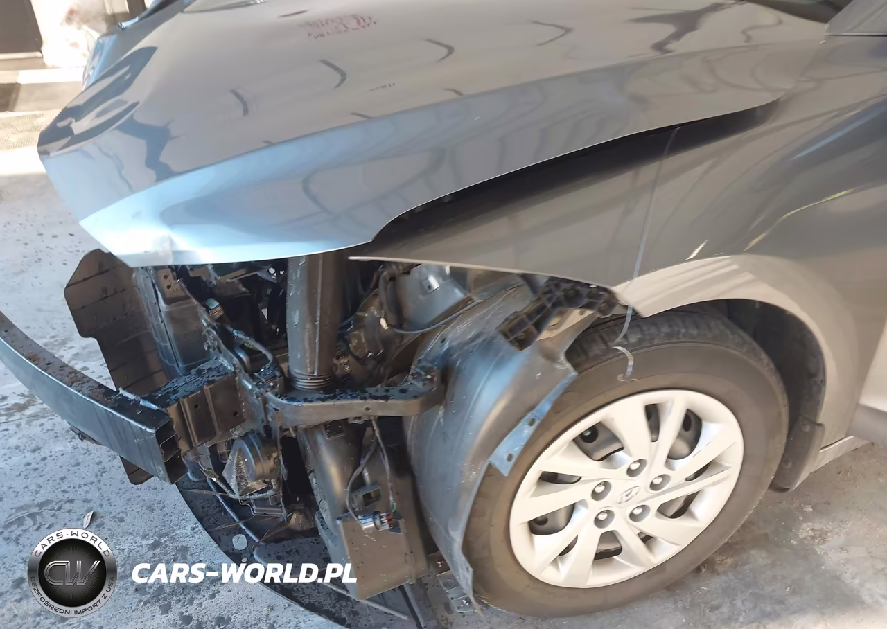 2017 Hyundai Elantra Se VIN:KMHD74LFXHU368240 - 6
