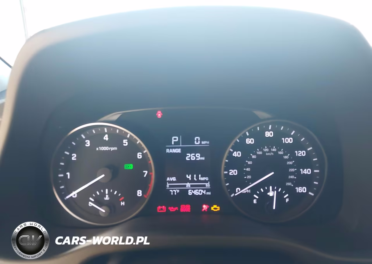 2017 Hyundai Elantra Se VIN:KMHD74LFXHU368240 - 7
