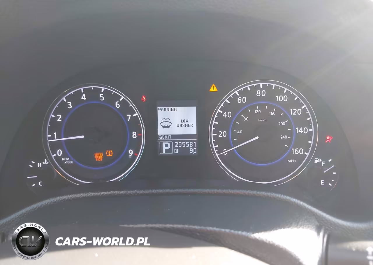 2013 Infiniti G37 Journey VIN:JN1CV6AP2DM719801 - 7