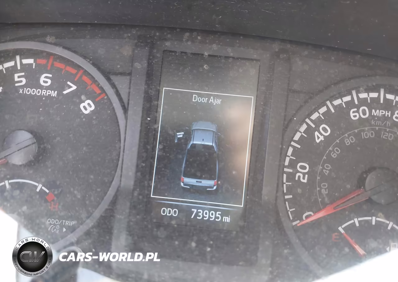 2023 Toyota Tacoma Sr VIN:3TYSX5EN4PT018082 - 7