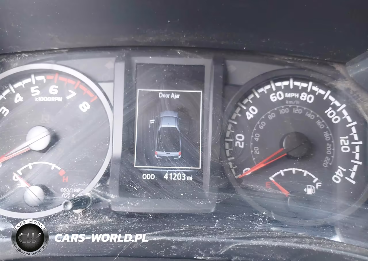 2023 Toyota Tacoma Sr VIN:3TYRX5GN9PT084185 - 7
