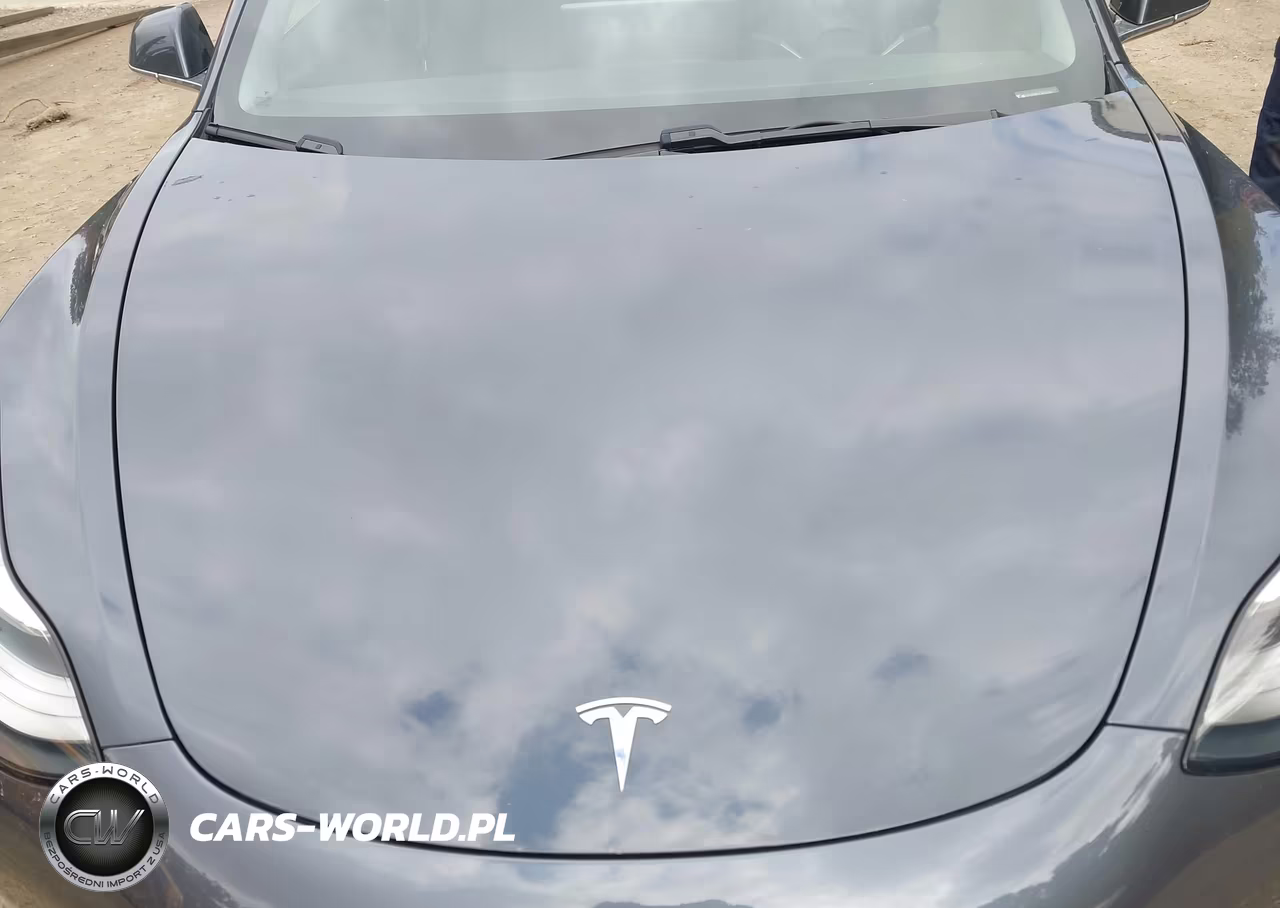 2018 Tesla Model 3 Long Range-Performance VIN:5YJ3E1EBXJF129218 - 10