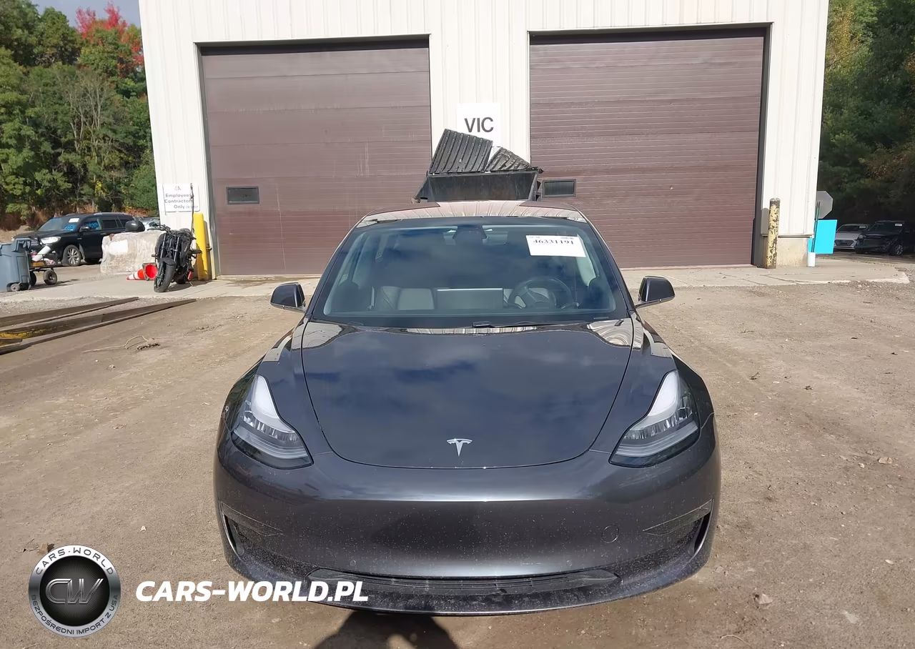 2018 Tesla Model 3 Long Range-Performance VIN:5YJ3E1EBXJF129218 - 12