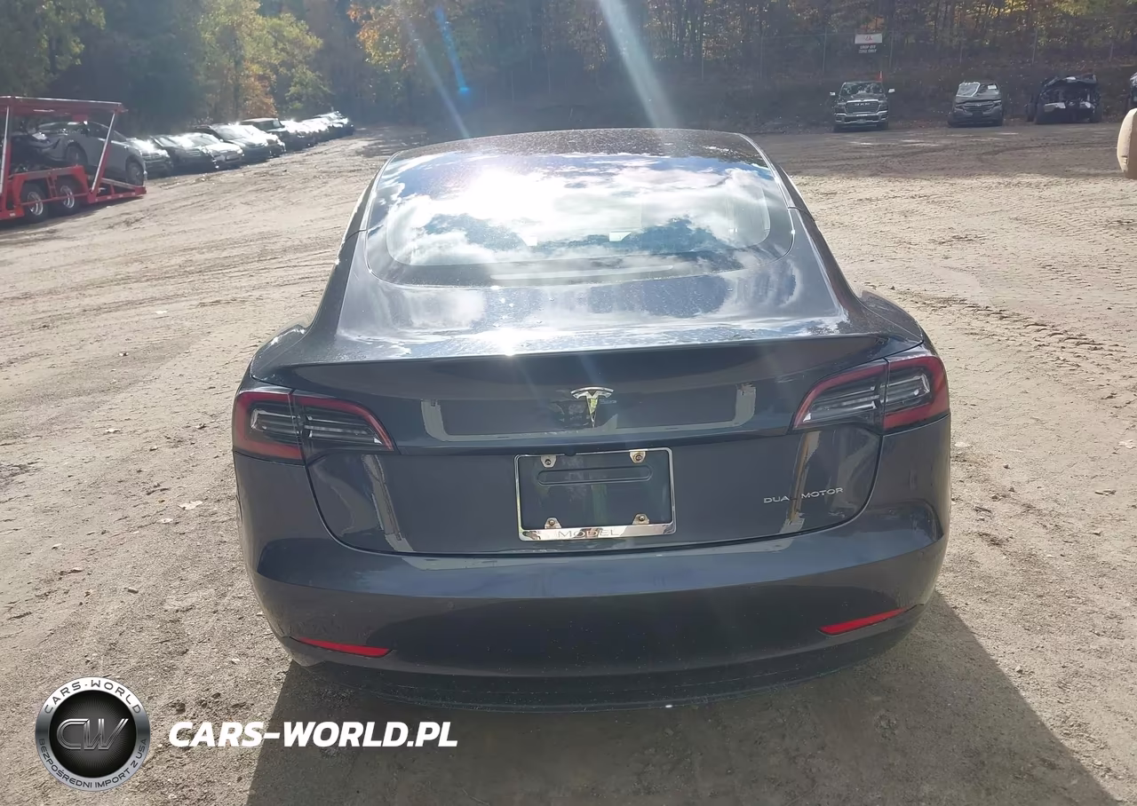 2018 Tesla Model 3 Long Range-Performance VIN:5YJ3E1EBXJF129218 - 16