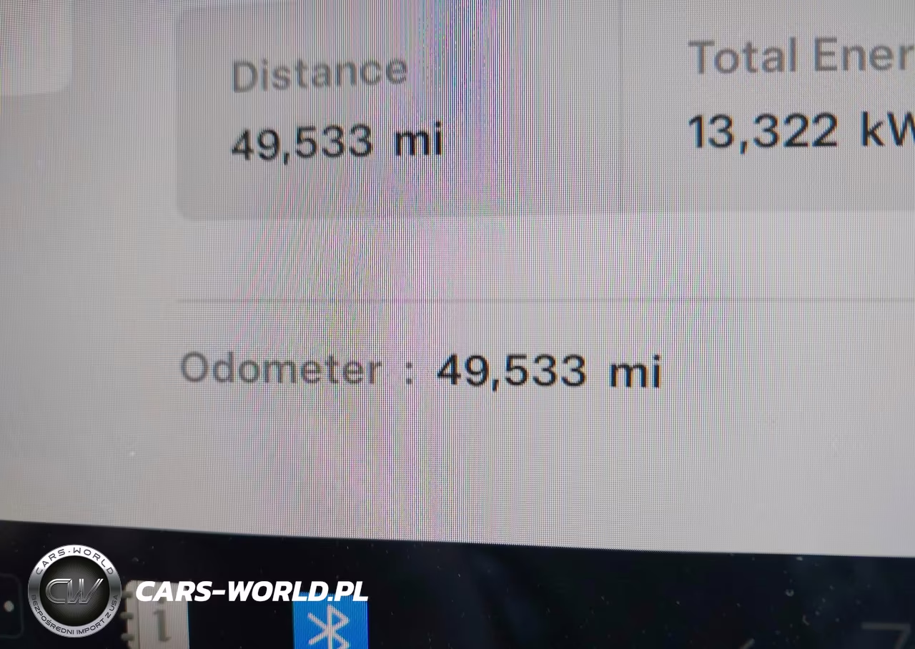 2018 Tesla Model 3 Long Range-Performance VIN:5YJ3E1EBXJF129218 - 7