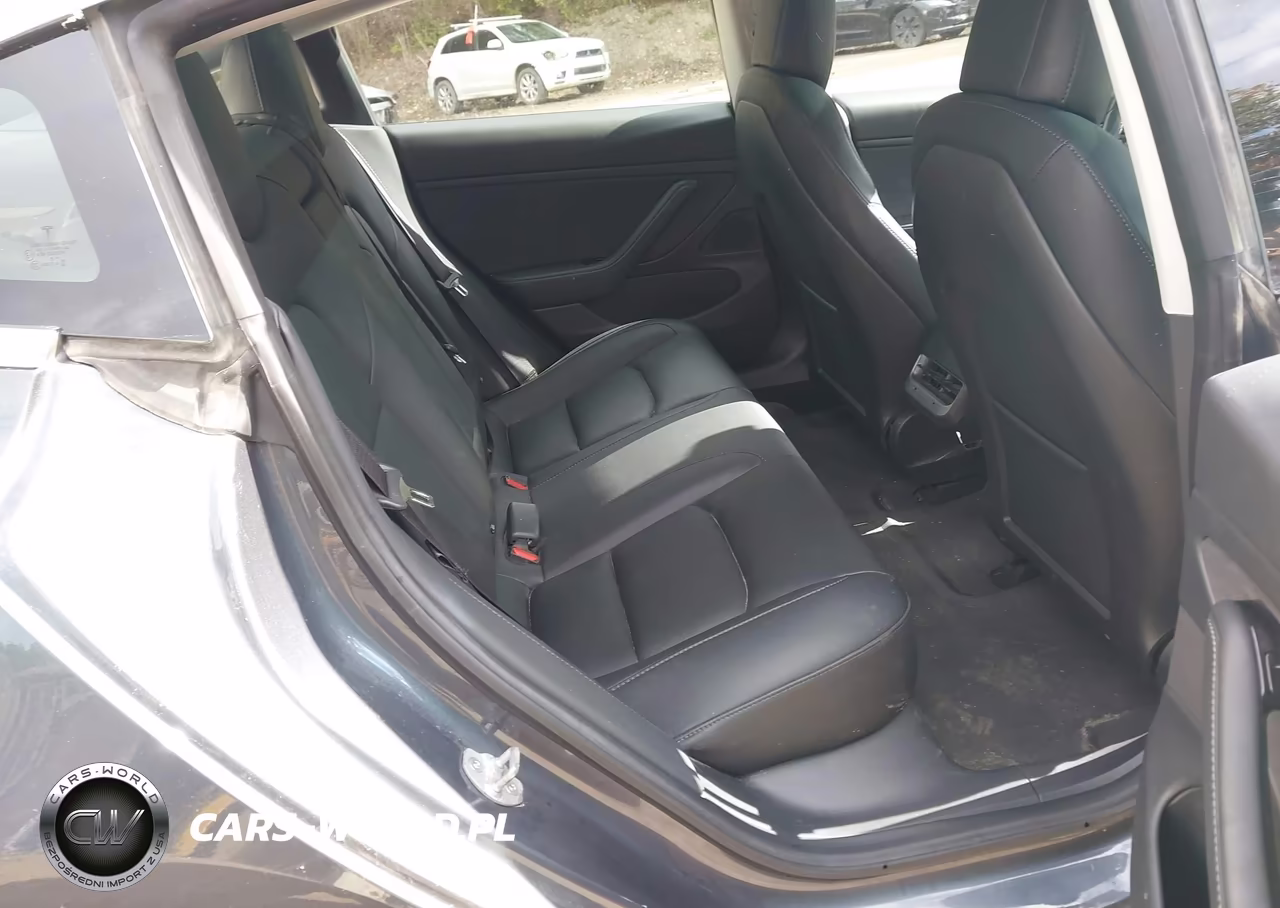 2018 Tesla Model 3 Long Range-Performance VIN:5YJ3E1EBXJF129218 - 8