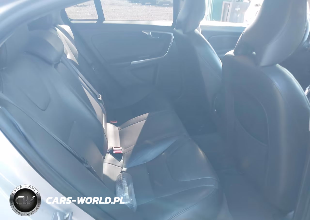 2016 Volvo S60 T5 Premier VIN:YV1612TK7G2401666 - 8