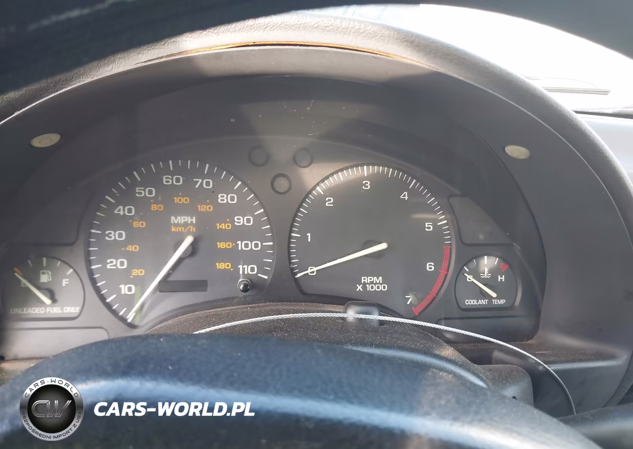 1999 Saturn Sl1 VIN:1G8ZH5282XZ226072 - 7