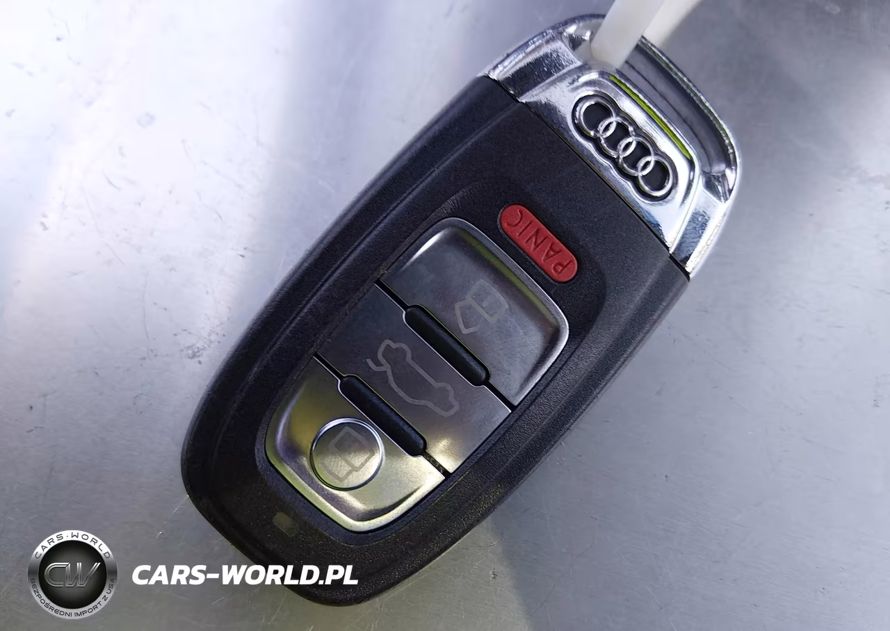 2015 Audi Q5 2.0T Premium VIN:WA1LFAFP1FA105987 - 11