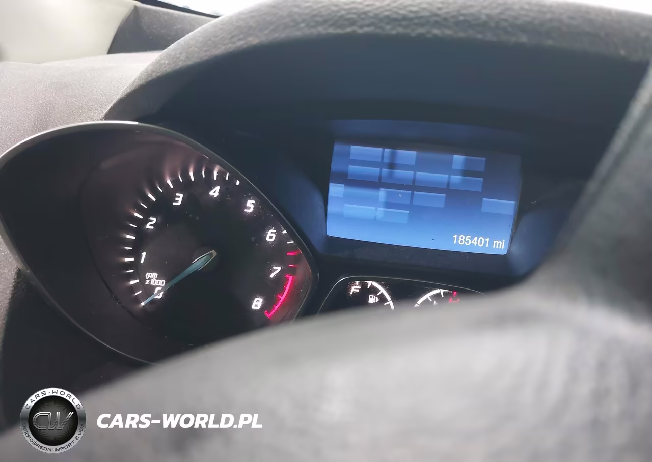 2015 Ford Escape Se VIN:1FMCU9G93FUB32225 - 7