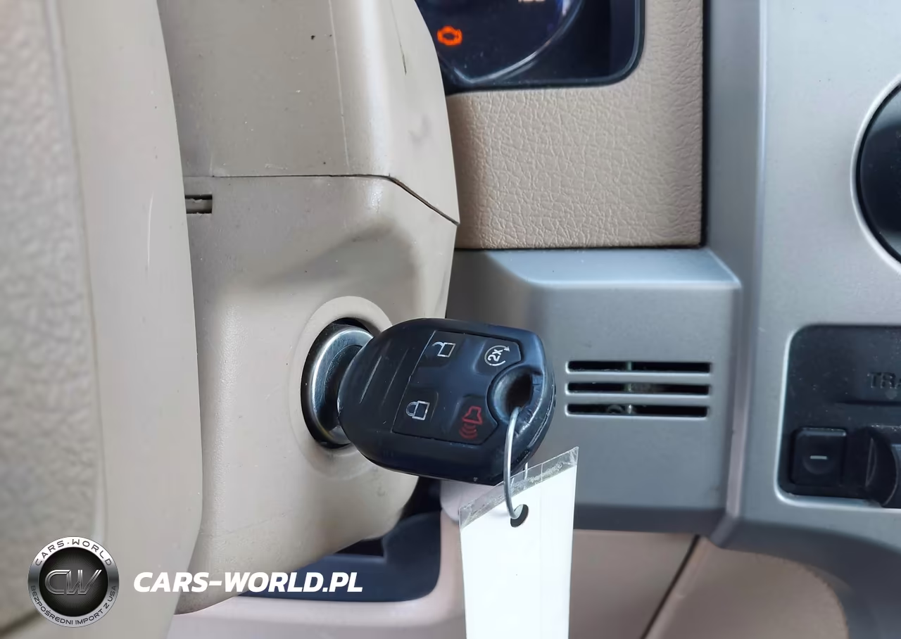 2012 Ford F-150 King Ranch VIN:1FTFW1ET6CKD19350 - 11