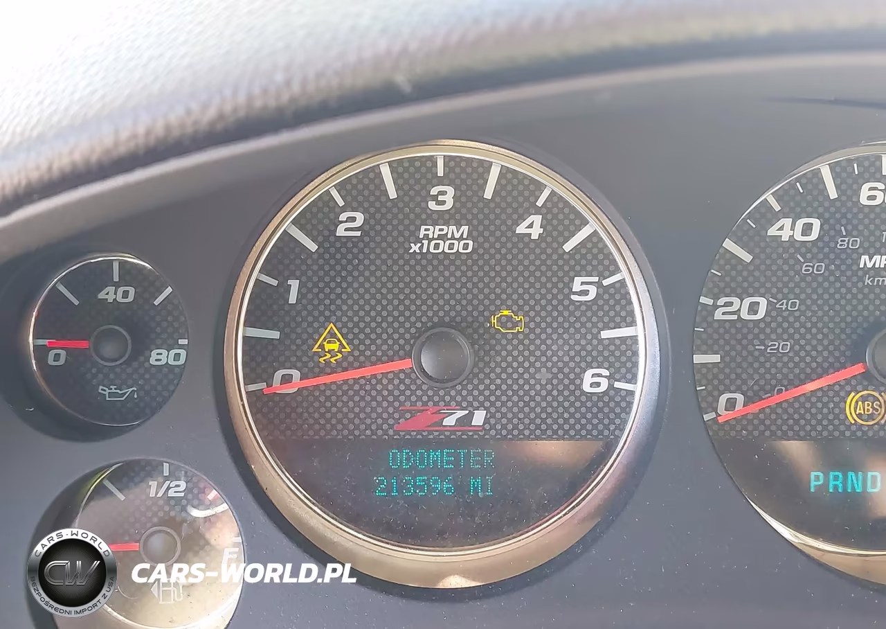 2008 Chevrolet Tahoe Lt VIN:1GNFK13018R125965 - 7
