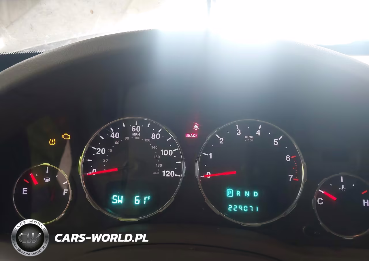 2010 Jeep Liberty Sport VIN:1J4PN2GKXAW112798 - 7