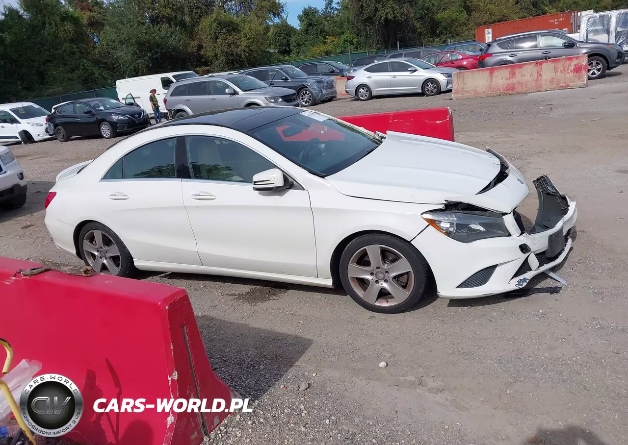 2015 Mercedes-Benz Cla 250 4Matic VIN:WDDSJ4GB7FN195584 - 13