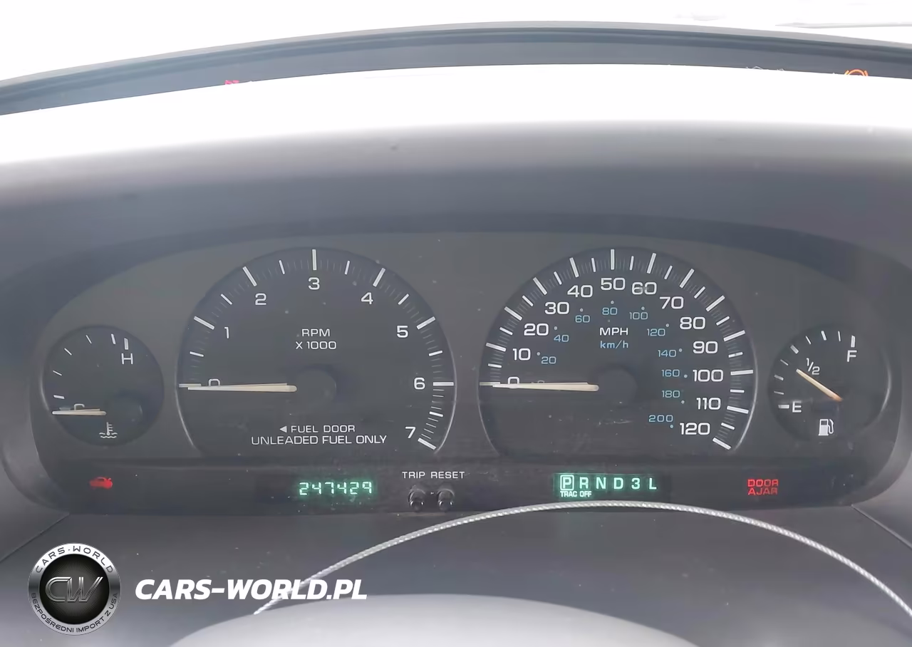 1999 Chrysler Town & Country Lx VIN:1C4GP54L7XB870239 - 7