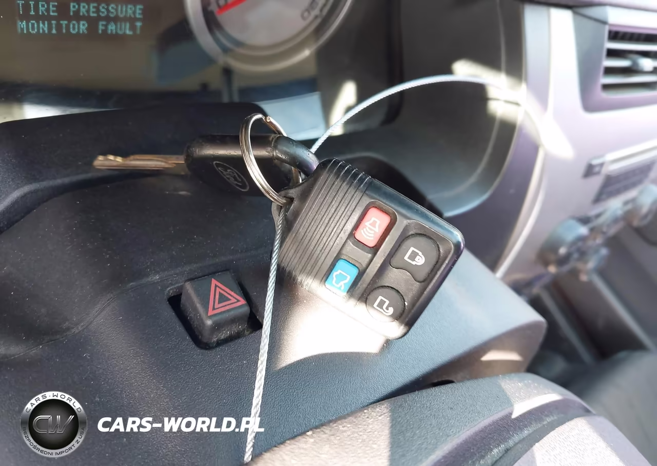 2008 Ford Focus Se-Ses VIN:1FAHP35N78W171086 - 11