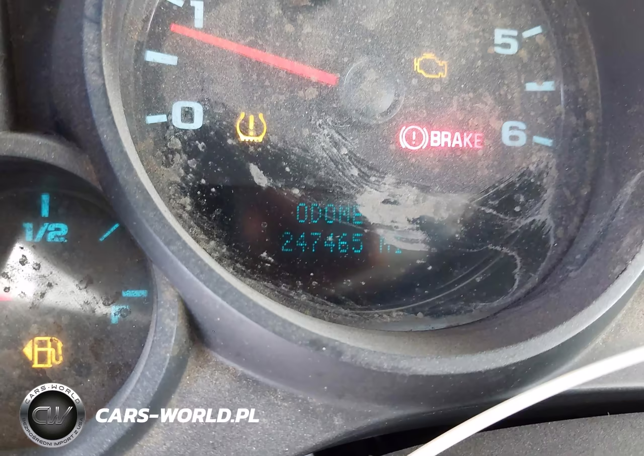 2008 Chevrolet Silverado 1500 Work Truck VIN:1GCEC14X18Z146974 - 7