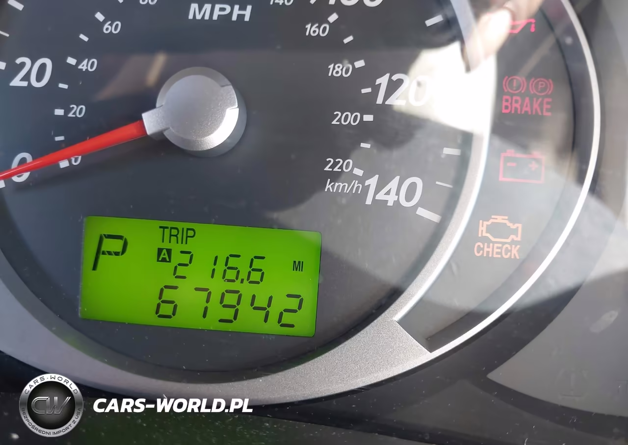 2007 Hyundai Tucson Gls VIN:KM8JM12B97U648772 - 7