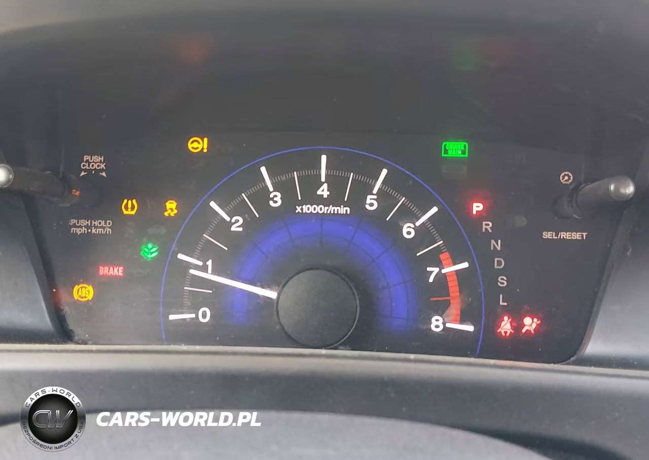 2015 Honda Civic Lx VIN:19XFB2F53FE275221 - 7