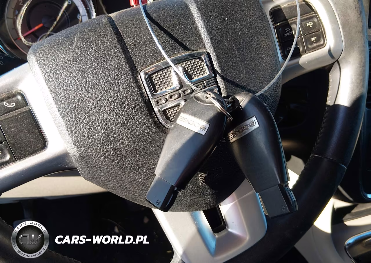 2014 Dodge Grand Caravan Sxt VIN:2C4RDGCG7ER152027 - 11