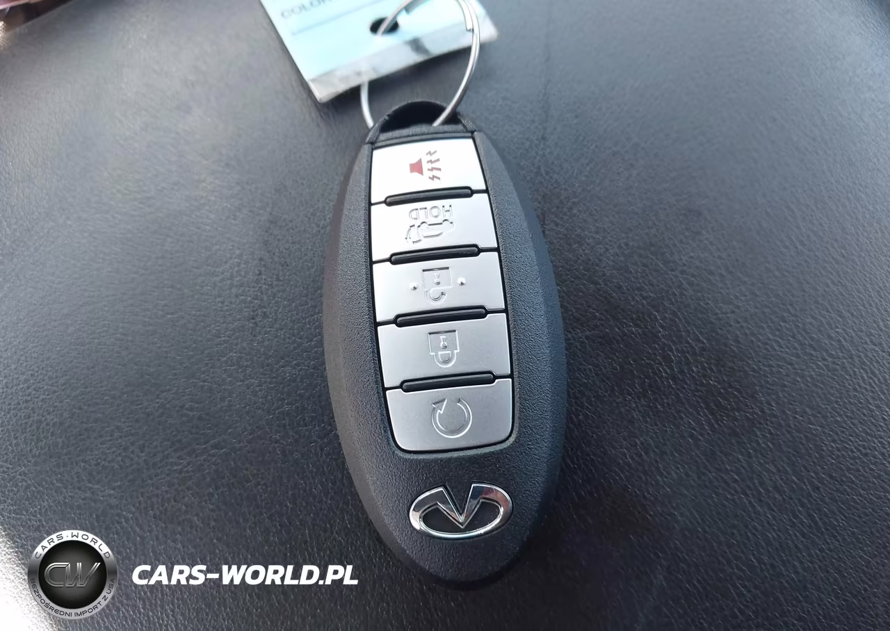 2018 Infiniti Qx60 VIN:5N1DL0MMXJC523902 - 11