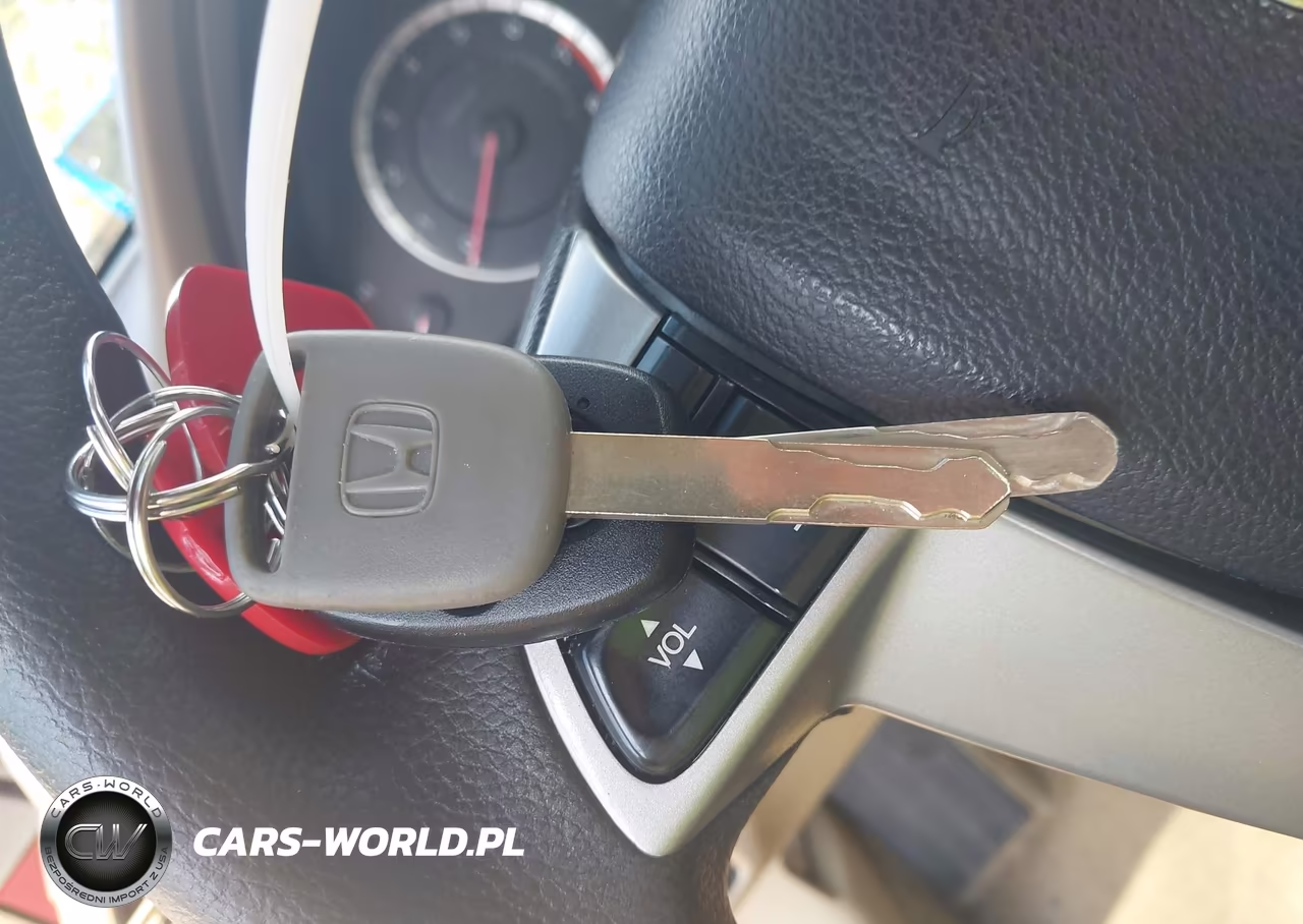 2010 Honda Accord 2.4 Lx VIN:1HGCP2F39AA149865 - 11