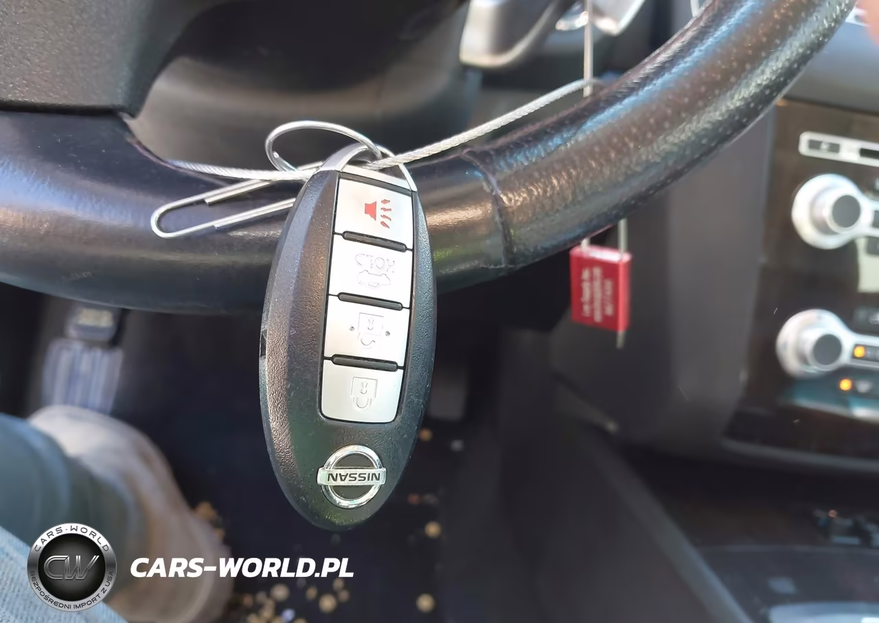 2013 Nissan Maxima 3.5 Sv VIN:1N4AA5AP7DC806941 - 11