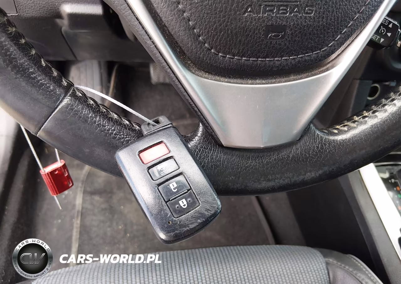 2015 Toyota Corolla S Plus VIN:5YFBURHEXFP290389 - 11