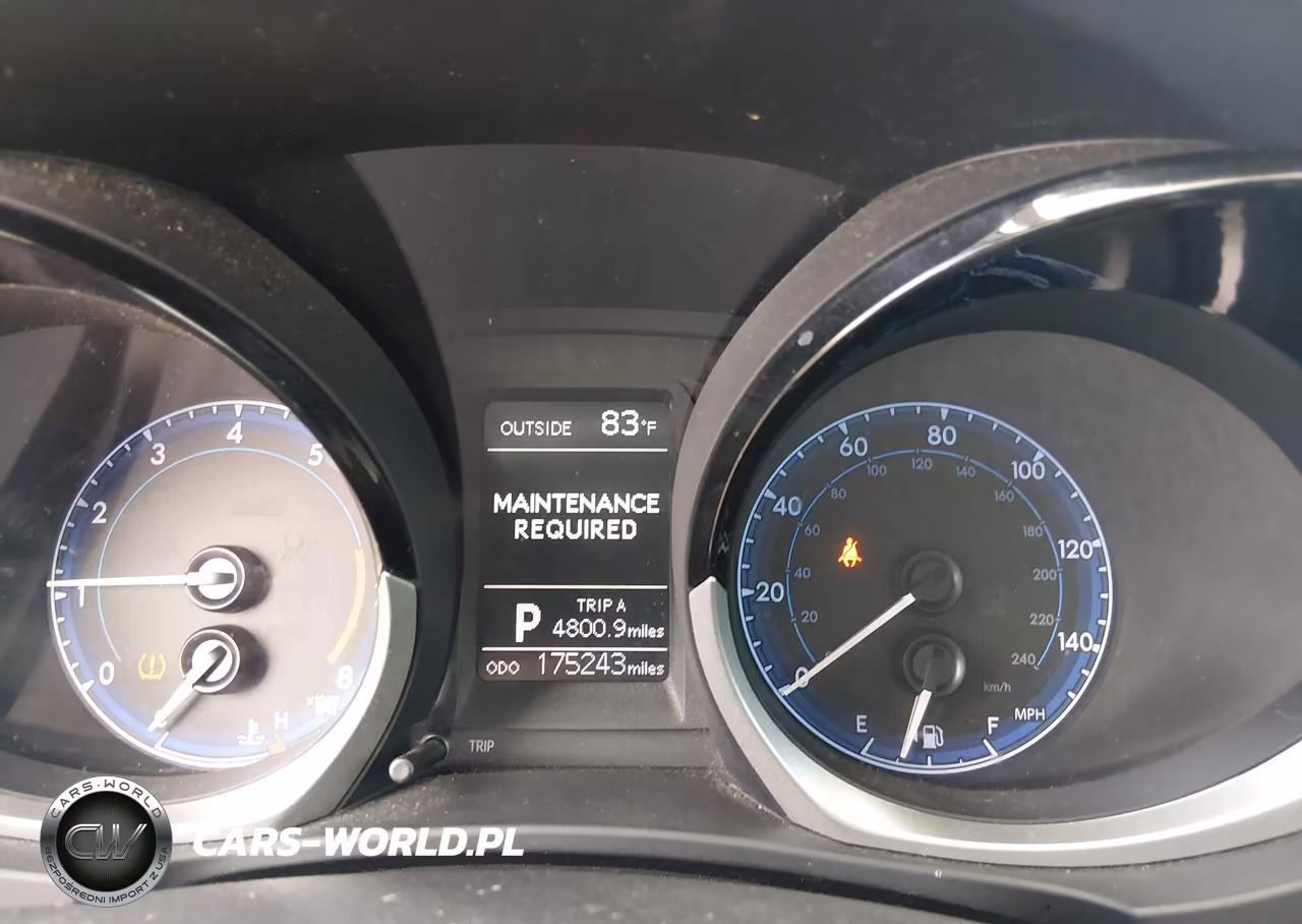 2015 Toyota Corolla S Plus VIN:5YFBURHEXFP290389 - 7