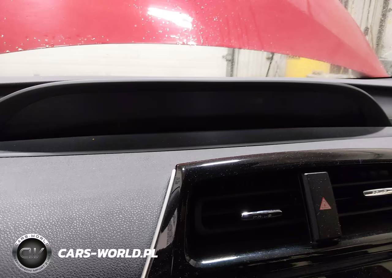 2019 Toyota Prius Xle VIN:JTDL9RFU2K3012217 - 14