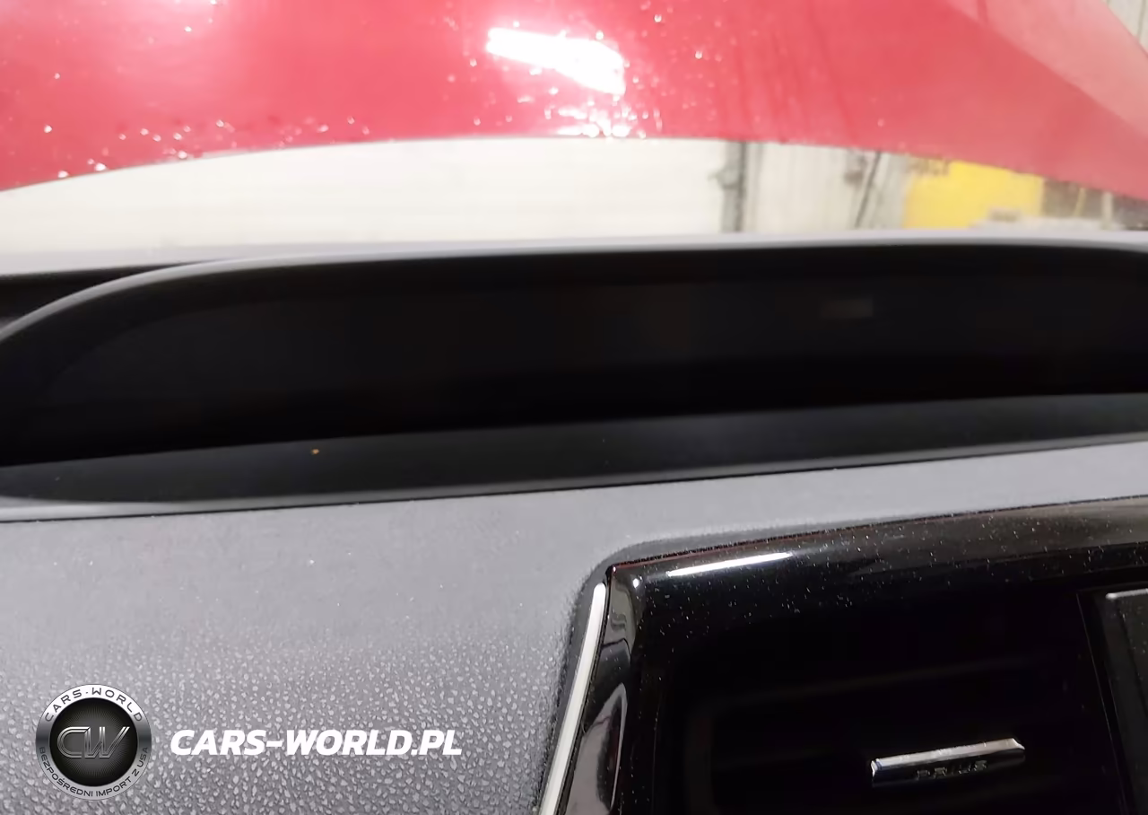 2019 Toyota Prius Xle VIN:JTDL9RFU2K3012217 - 7