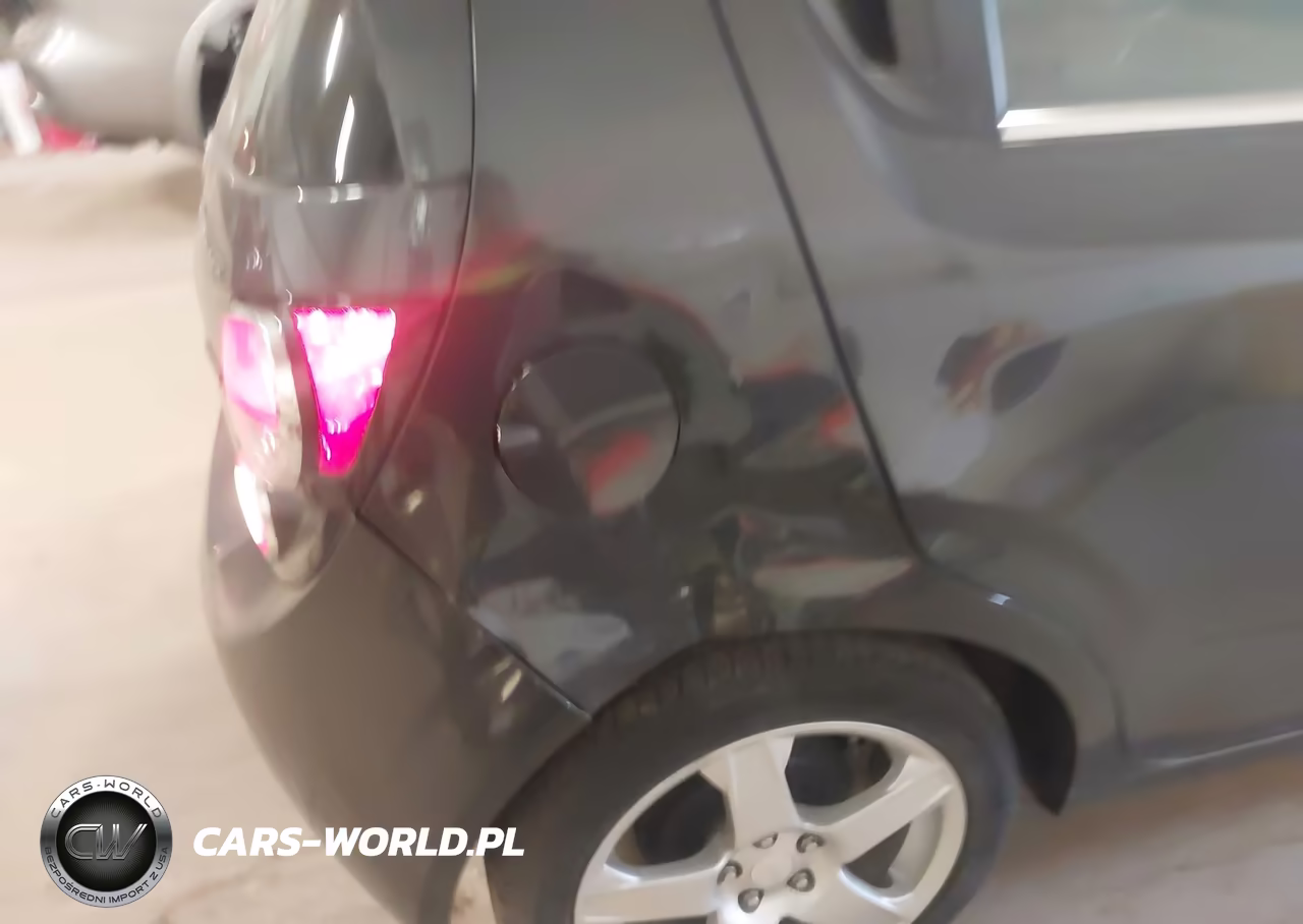 2014 Chevrolet Sonic Ltz Auto VIN:1G1JE6SB2E4131771 - 6
