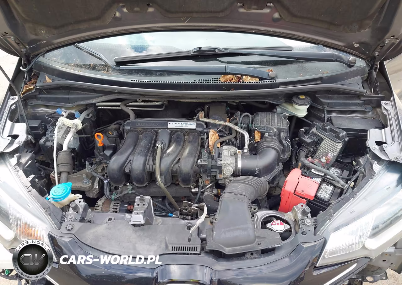 2015 Honda Fit Ex-Ex-L VIN:3HGGK5H82FM736722 - 10